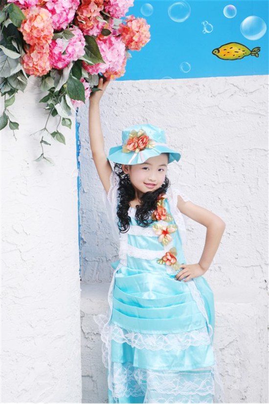 李思玥的微博-相片内容